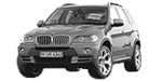 BMW E70 P0836 Fault Code