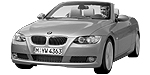 BMW E93 P0836 Fault Code