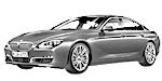 BMW F06 P0836 Fault Code