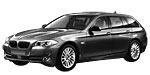 BMW F11 P0836 Fault Code