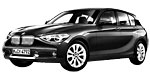 BMW F20 P0836 Fault Code